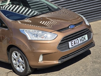 Used Ford B-MAX 2013 for sale - 78359946: Photo