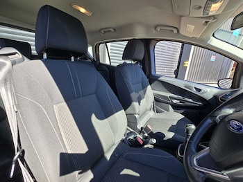 Used Ford B-MAX 2013 for sale - 78359946: Photo