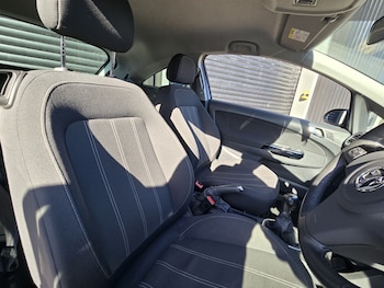 Used Vauxhall Corsa 2014 for sale - 78483946: Photo