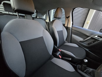 Used Citroen C3 2012 for sale - 77508514: Photo