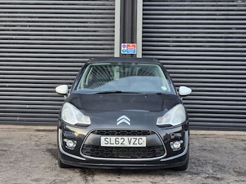 Used Citroen C3 2012 for sale - 77508514: Photo