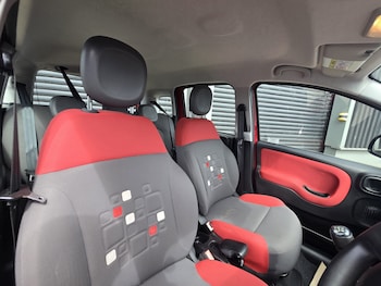 Used Fiat Panda 2015 for sale - 78733160: Photo
