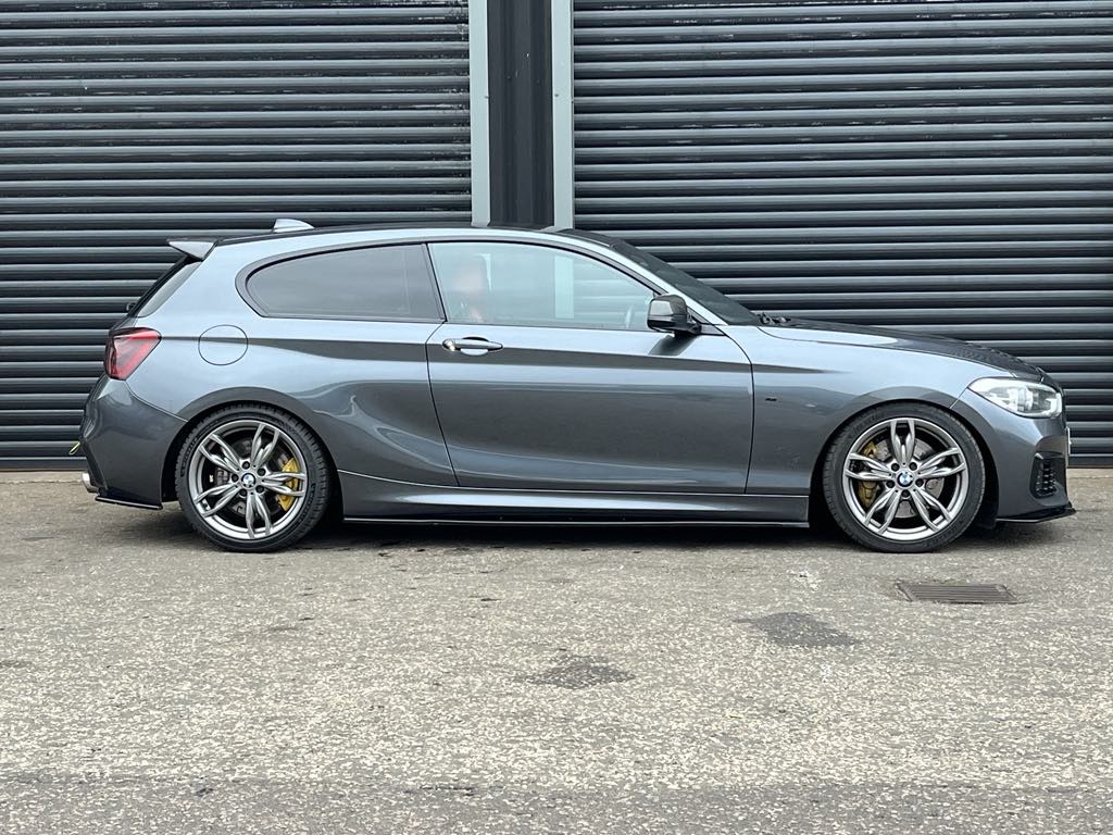 Used BMW 1 Series 2017 for sale - 76471149: Photo 10