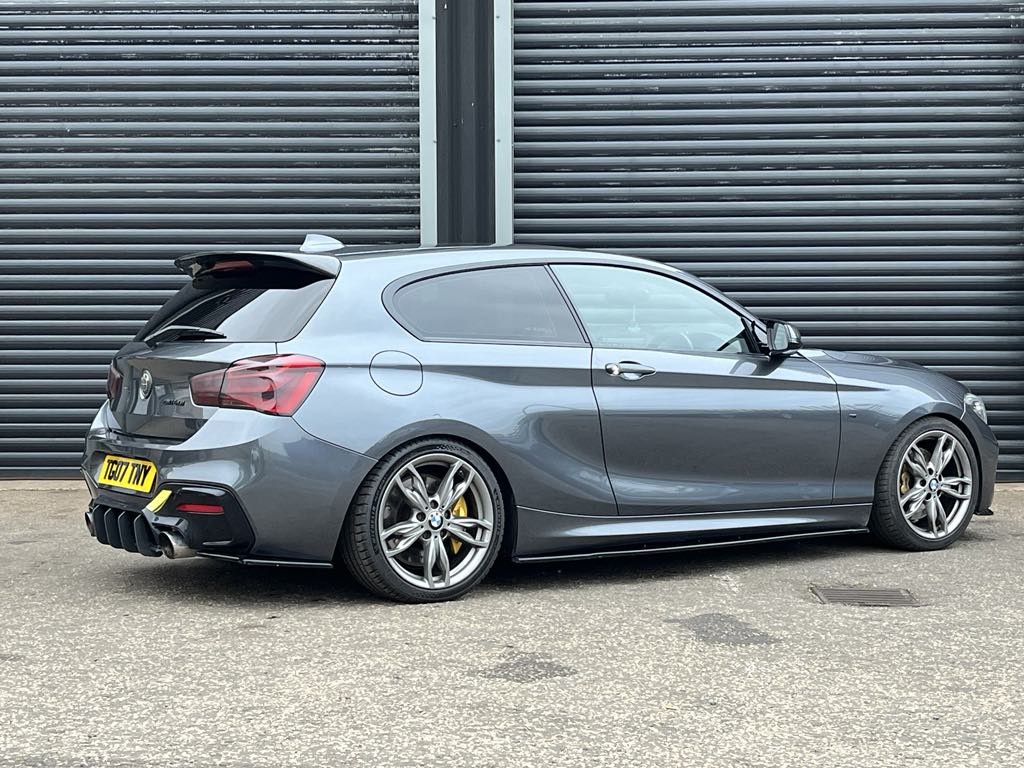 Used BMW 1 Series 2017 for sale - 76471149: Photo 11