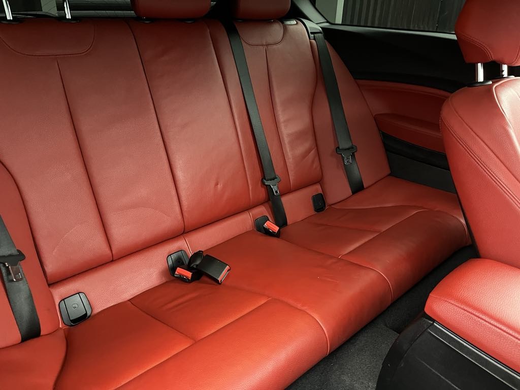 Used BMW 1 Series 2017 for sale - 76471149: Photo 2