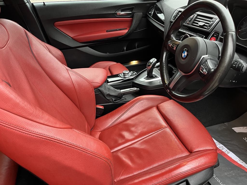 Used BMW 1 Series 2017 for sale - 76471149: Photo 3