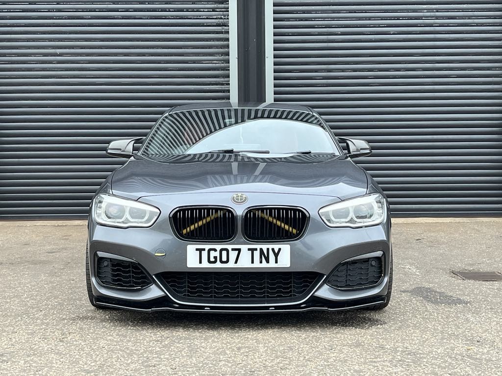 Used BMW 1 Series 2017 for sale - 76471149: Photo 4