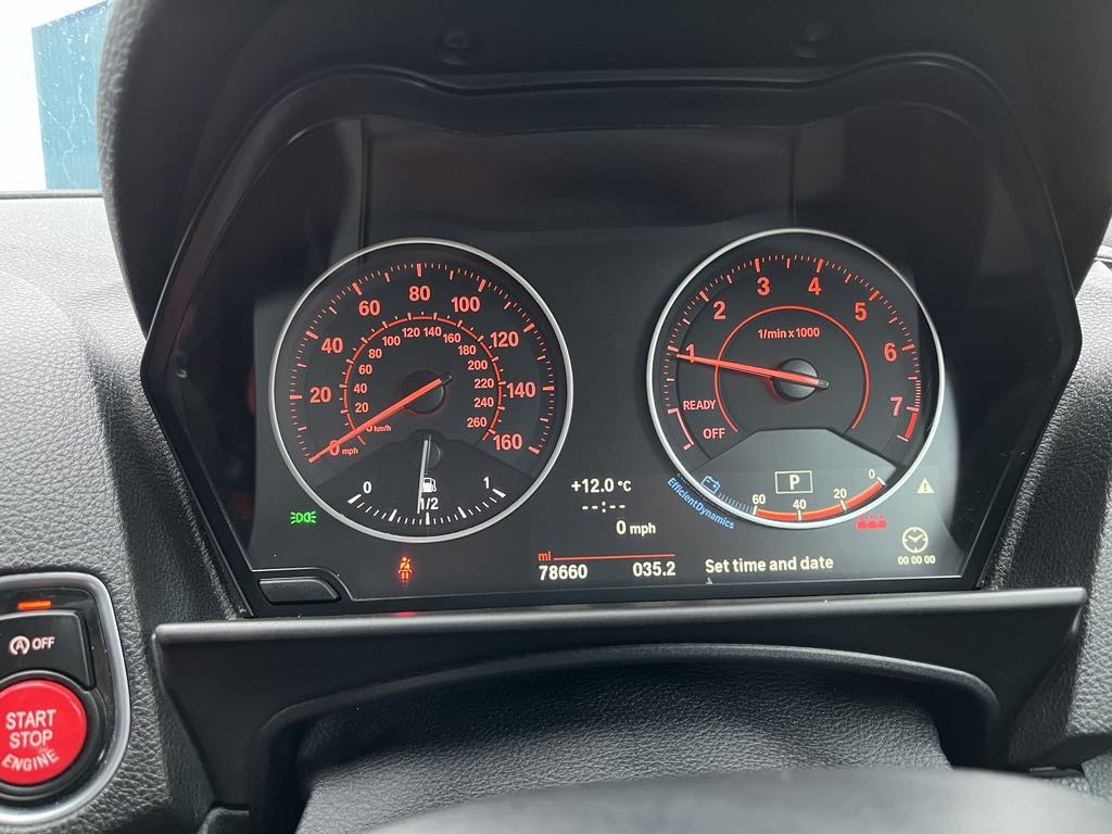 Used BMW 1 Series 2017 for sale - 76471149: Photo 5