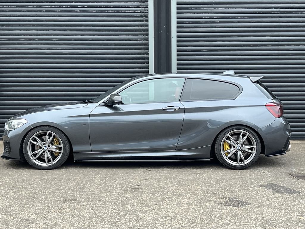 Used BMW 1 Series 2017 for sale - 76471149: Photo 6