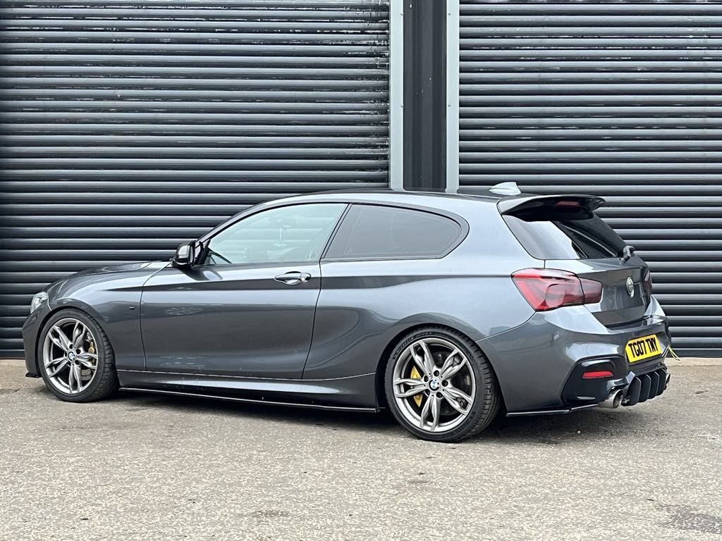 Used BMW 1 Series 2017 for sale - 76471149: Photo 7