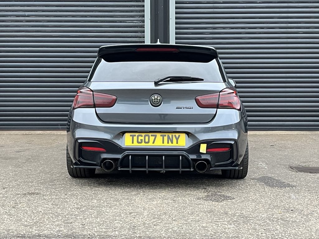 Used BMW 1 Series 2017 for sale - 76471149: Photo 8