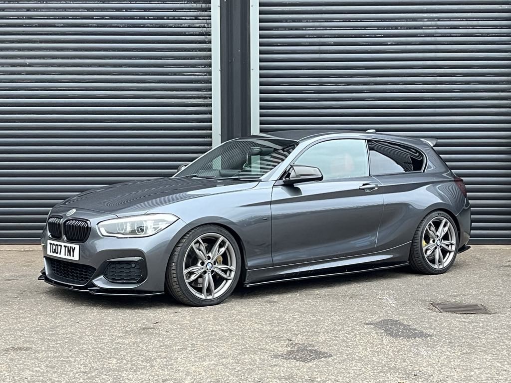 Used BMW 1 Series 2017 for sale - 76471149: Photo 9