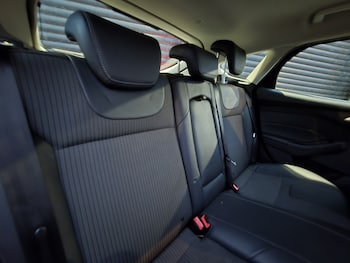 Used Ford Focus 2013 for sale - 77945753: Photo