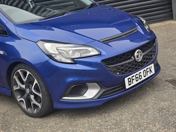 Used Vauxhall Corsa 2016 for sale - 78628396: Photo