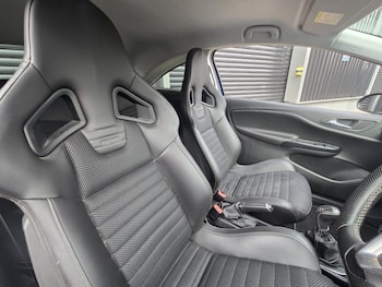 Used Vauxhall Corsa 2016 for sale - 78628396: Photo