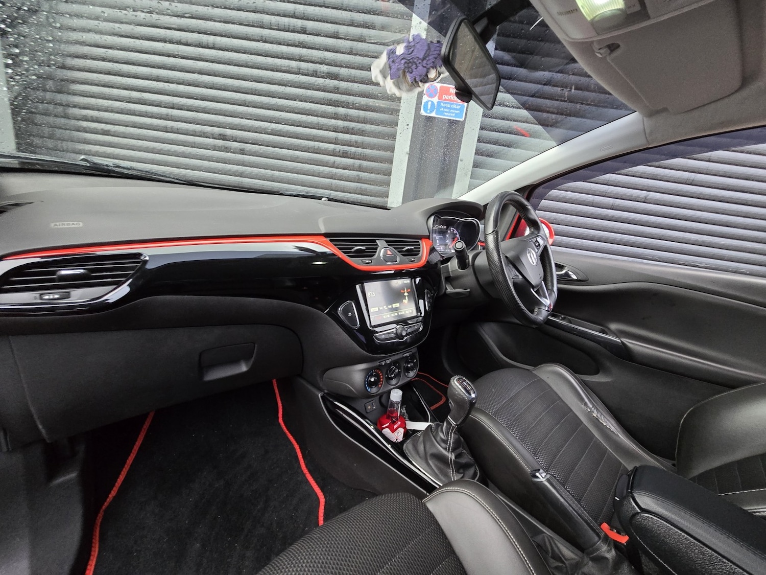 Used Vauxhall Corsa 2016 for sale - 77162279: Photo 10