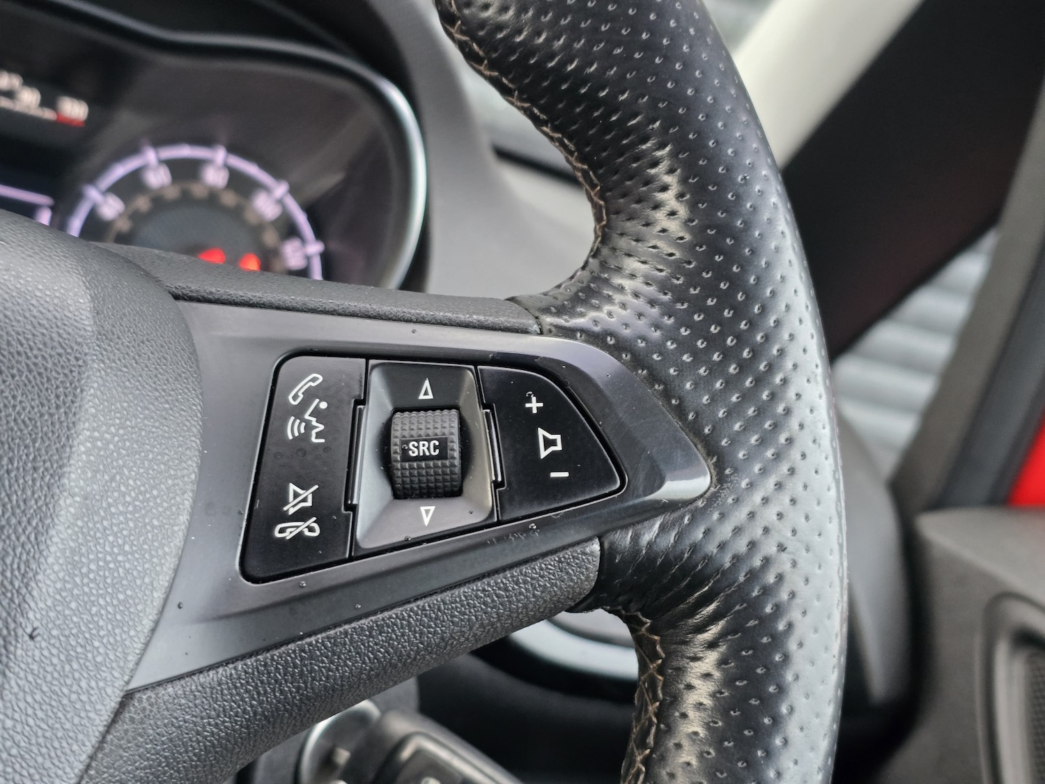 Used Vauxhall Corsa 2016 for sale - 77162279: Photo 12