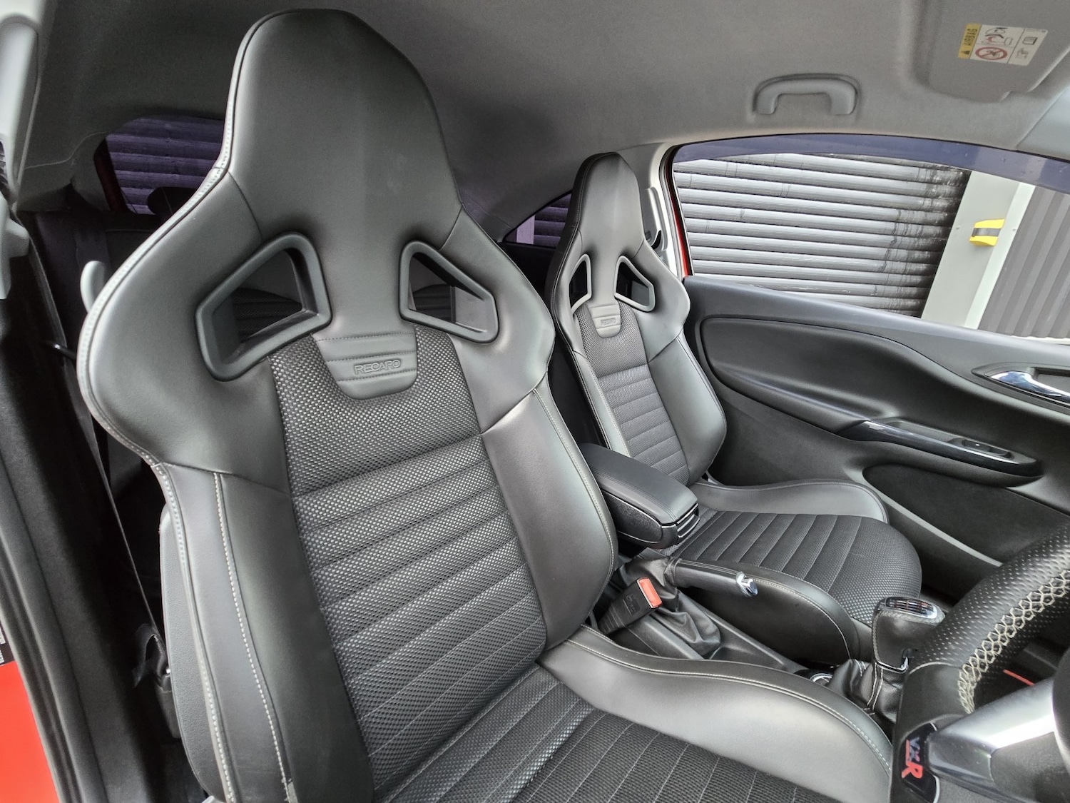 Used Vauxhall Corsa 2016 for sale - 77162279: Photo 4