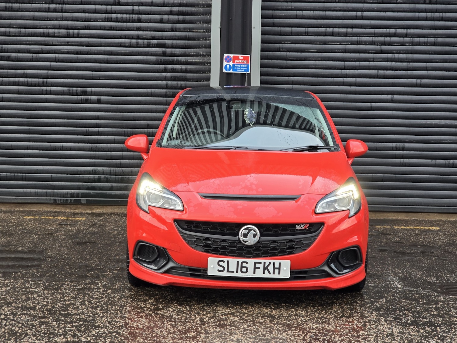 Used Vauxhall Corsa 2016 for sale - 77162279: Photo 5