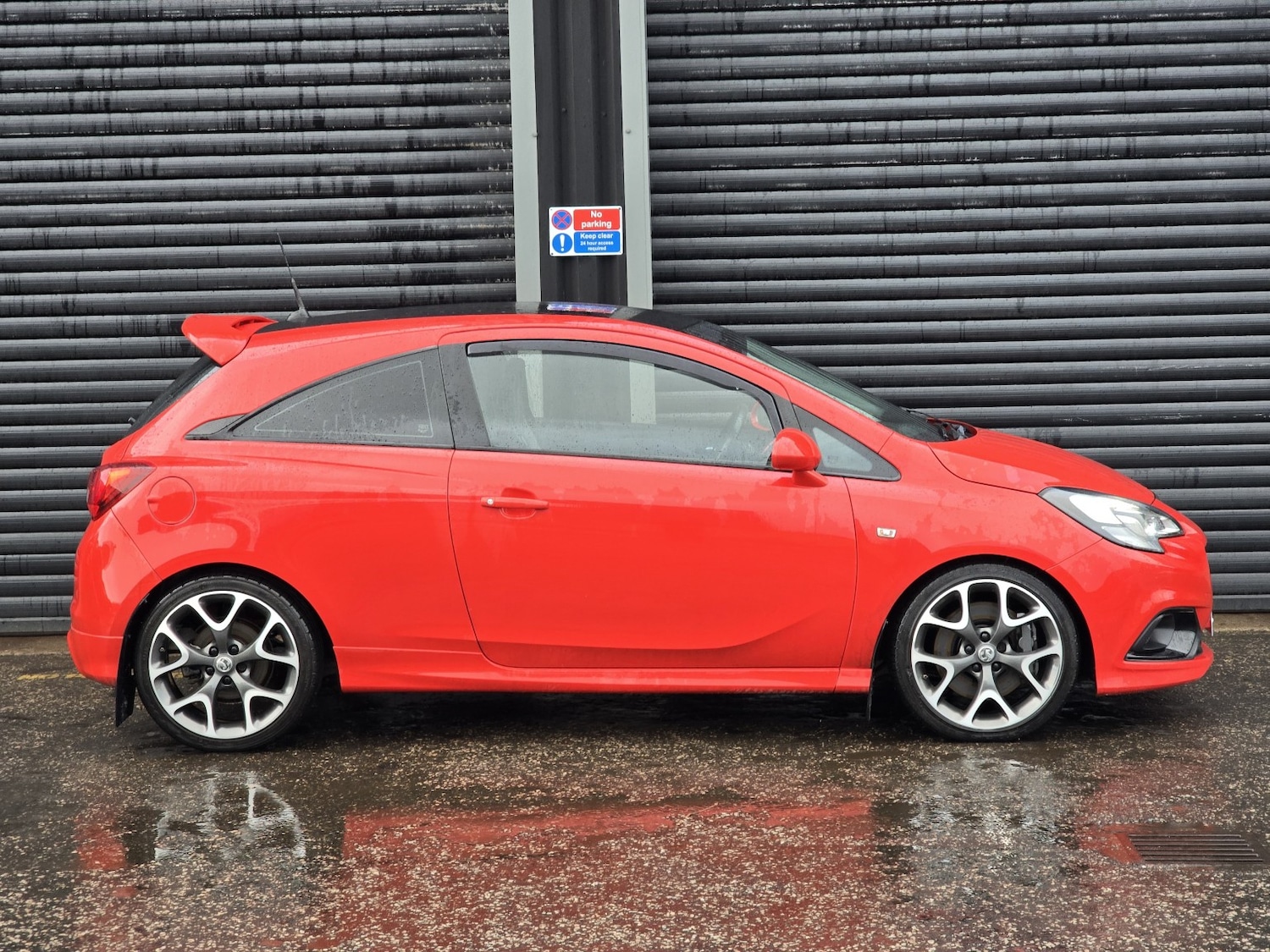 Used Vauxhall Corsa 2016 for sale - 77162279: Photo 6