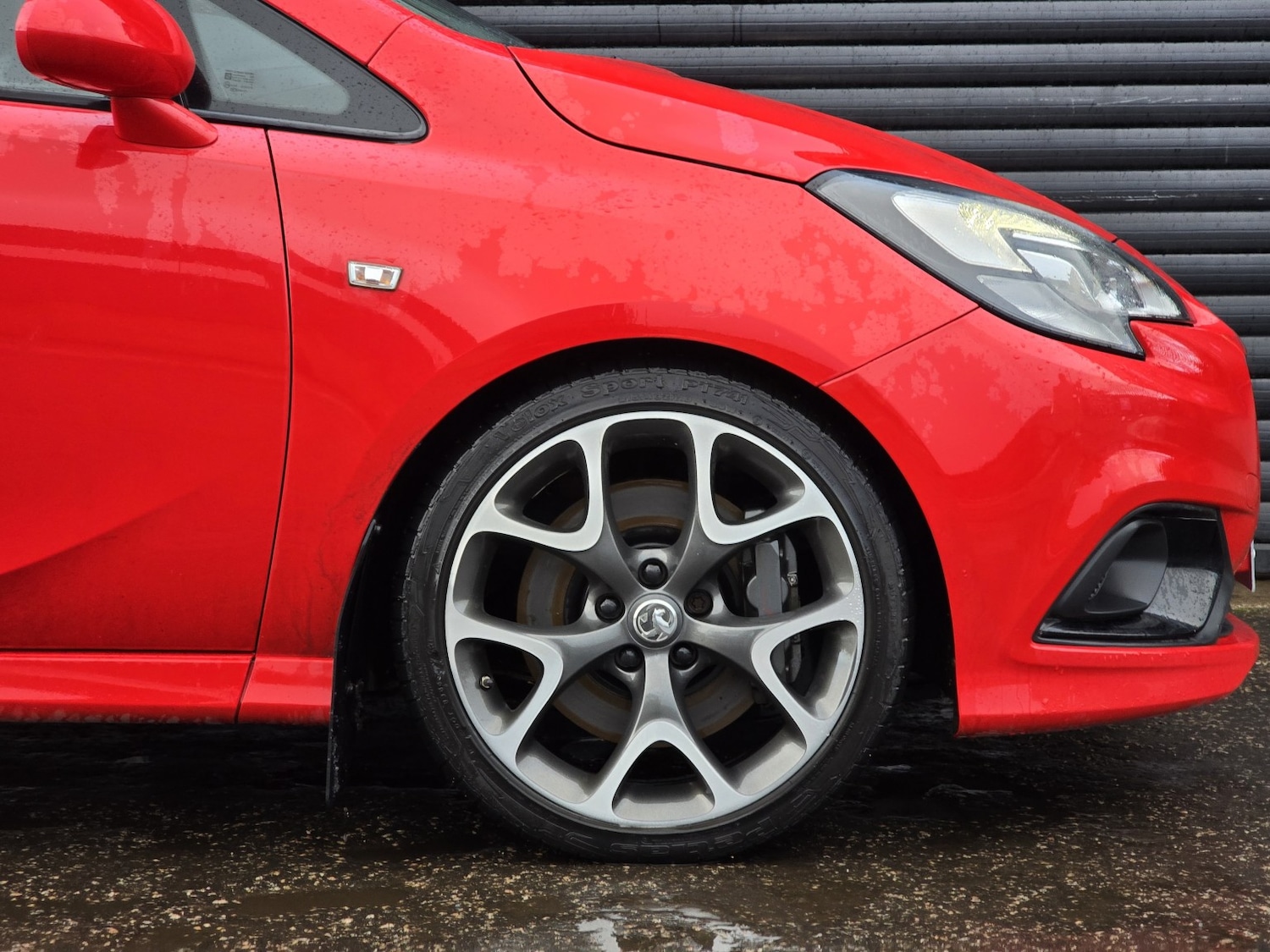 Used Vauxhall Corsa 2016 for sale - 77162279: Photo 7