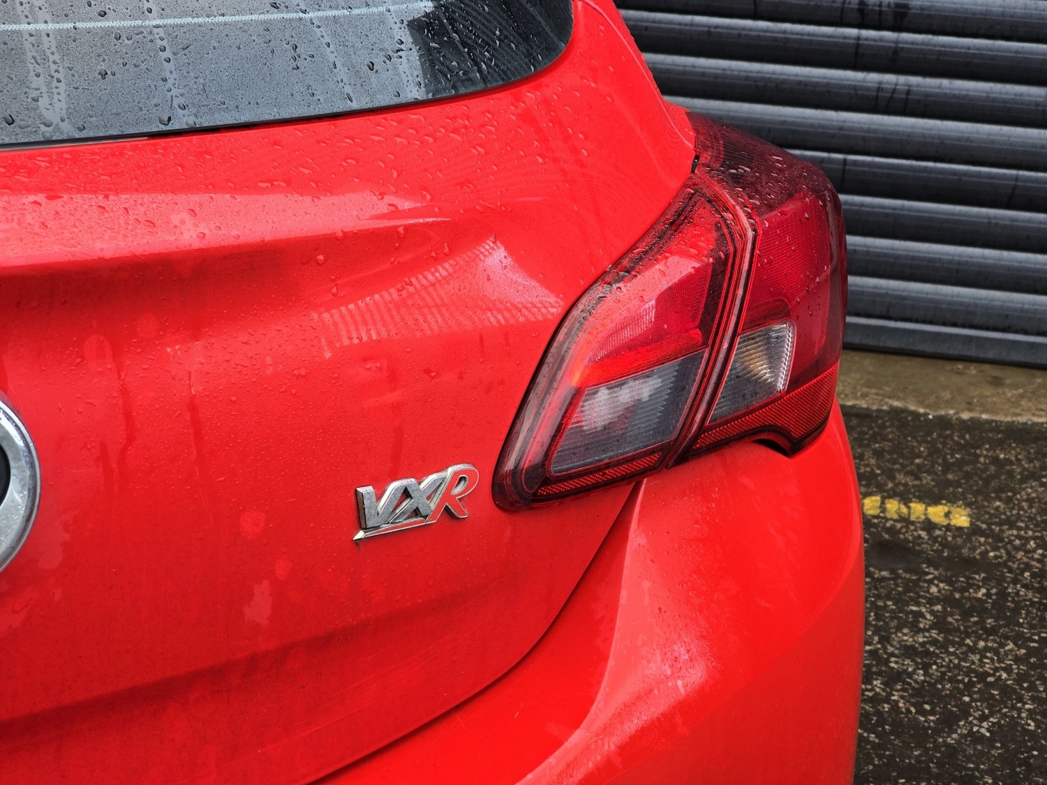 Used Vauxhall Corsa 2016 for sale - 77162279: Photo 9