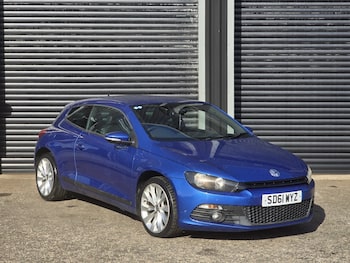 2011 - 2.0 TSI GT 3-Door