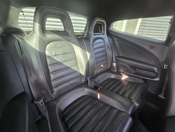 Used Volkswagen Scirocco 2011 for sale - 75904335: Photo