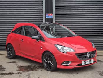 Used Vauxhall Corsa 2015 for sale - 79656507: Photo