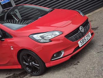 Used Vauxhall Corsa 2015 for sale - 79656507: Photo