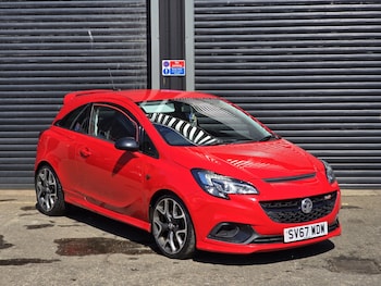 Used Vauxhall Corsa 2017 for sale - 78389350: Photo