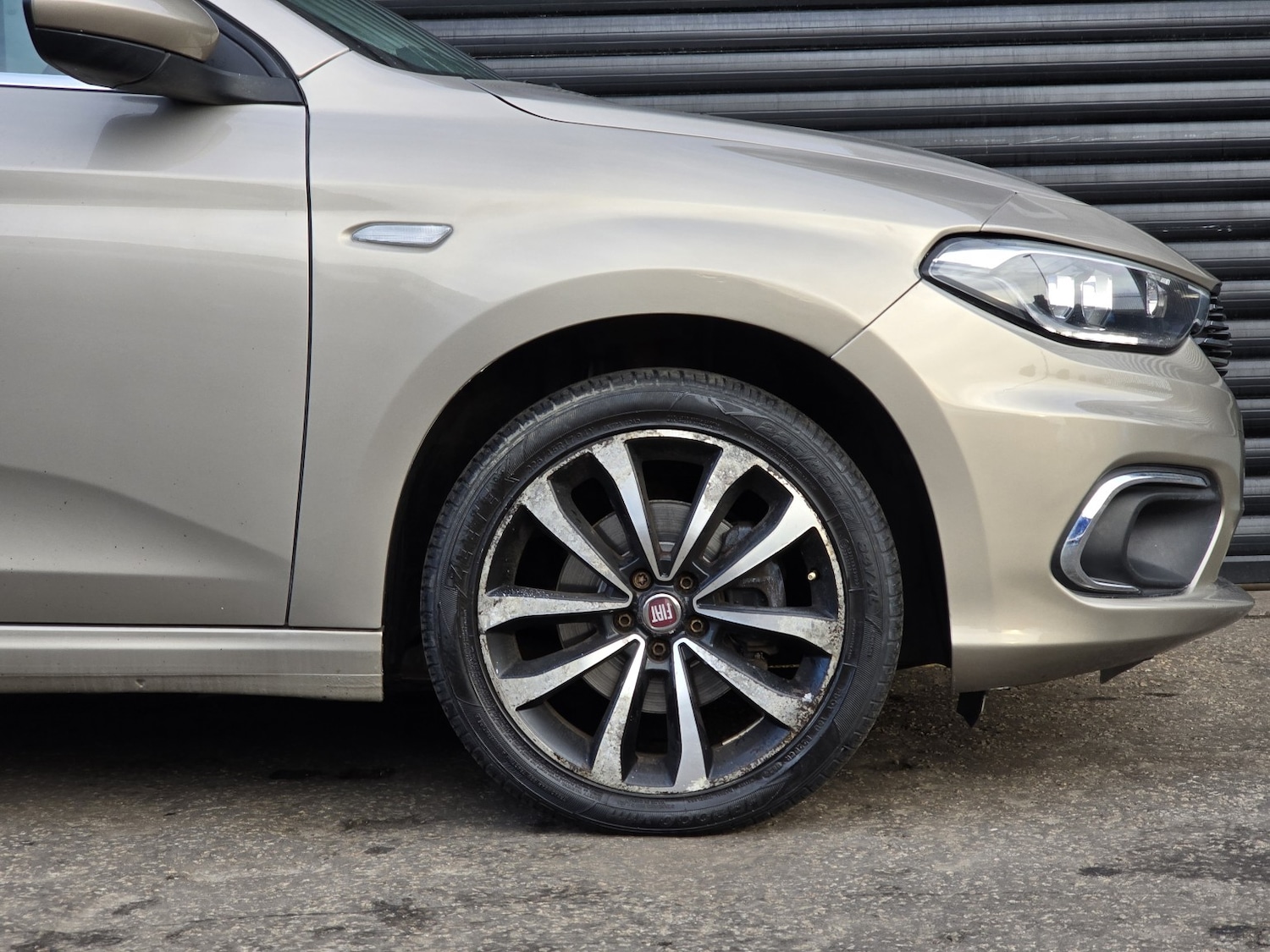 Used Fiat Tipo 2017 for sale - 76924510: Photo 10