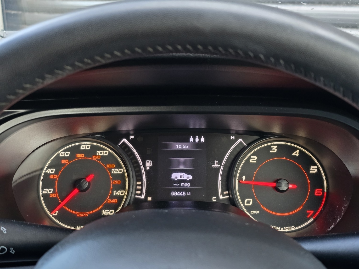 Used Fiat Tipo 2017 for sale - 76924510: Photo 11