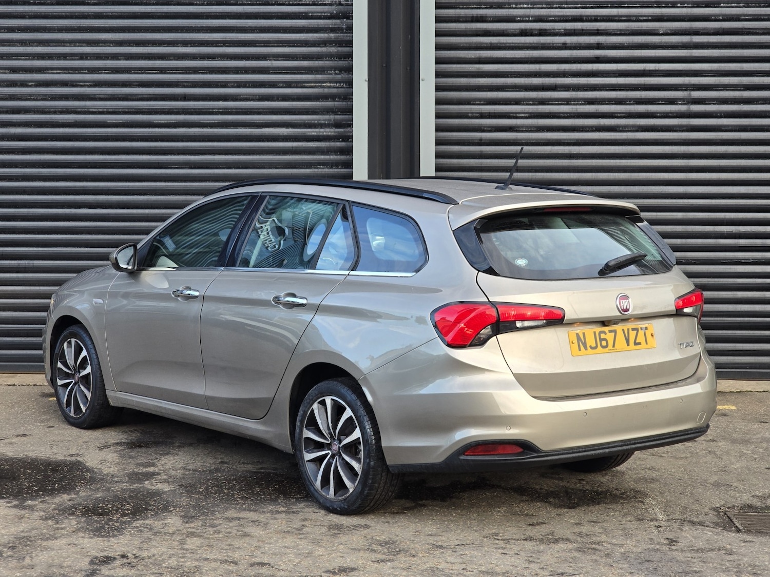 Used Fiat Tipo 2017 for sale - 76924510: Photo 13