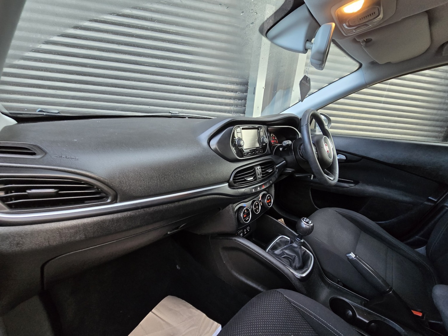 Used Fiat Tipo 2017 for sale - 76924510: Photo 14