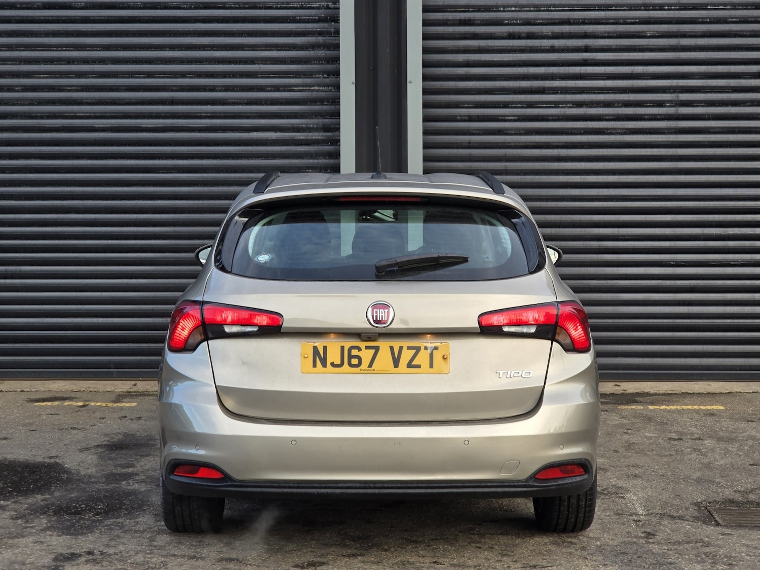 Used Fiat Tipo 2017 for sale - 76924510: Photo 15