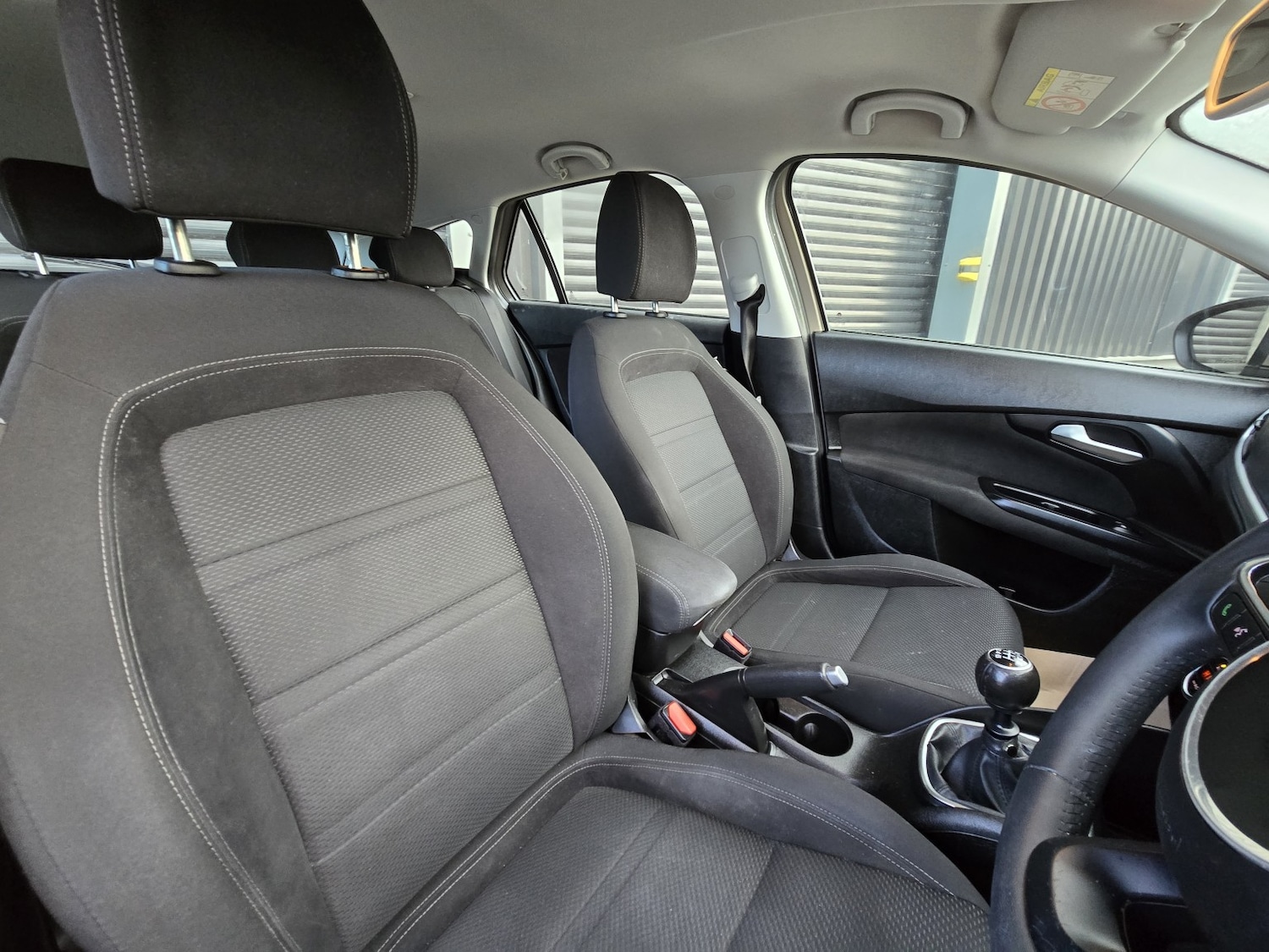 Used Fiat Tipo 2017 for sale - 76924510: Photo 4