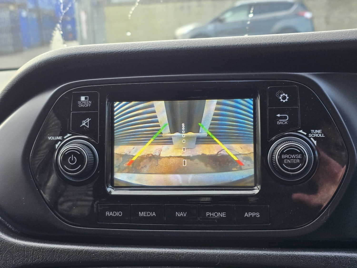 Used Fiat Tipo 2017 for sale - 76924510: Photo 5