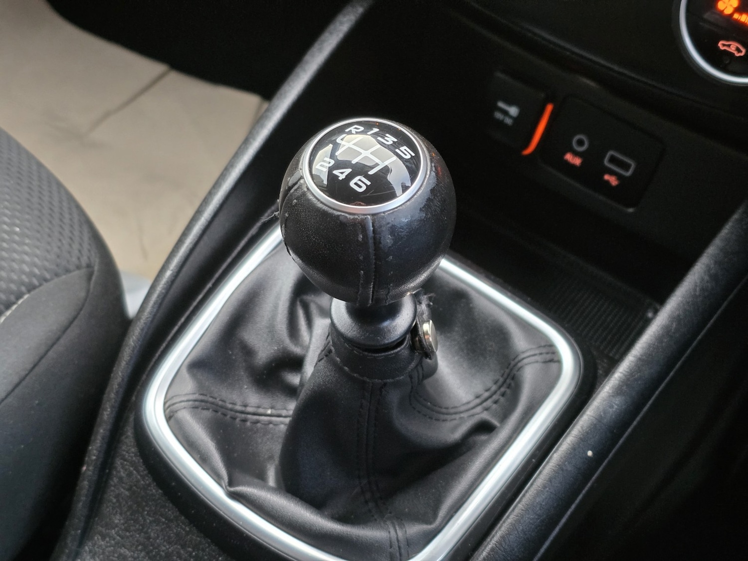 Used Fiat Tipo 2017 for sale - 76924510: Photo 7