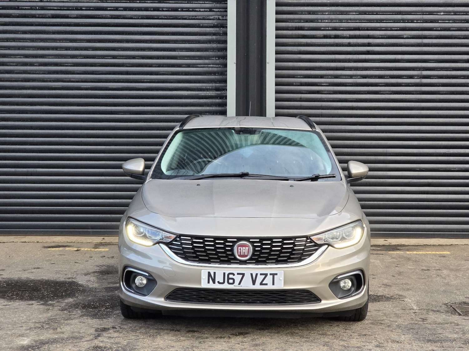 Used Fiat Tipo 2017 for sale - 76924510: Photo 8