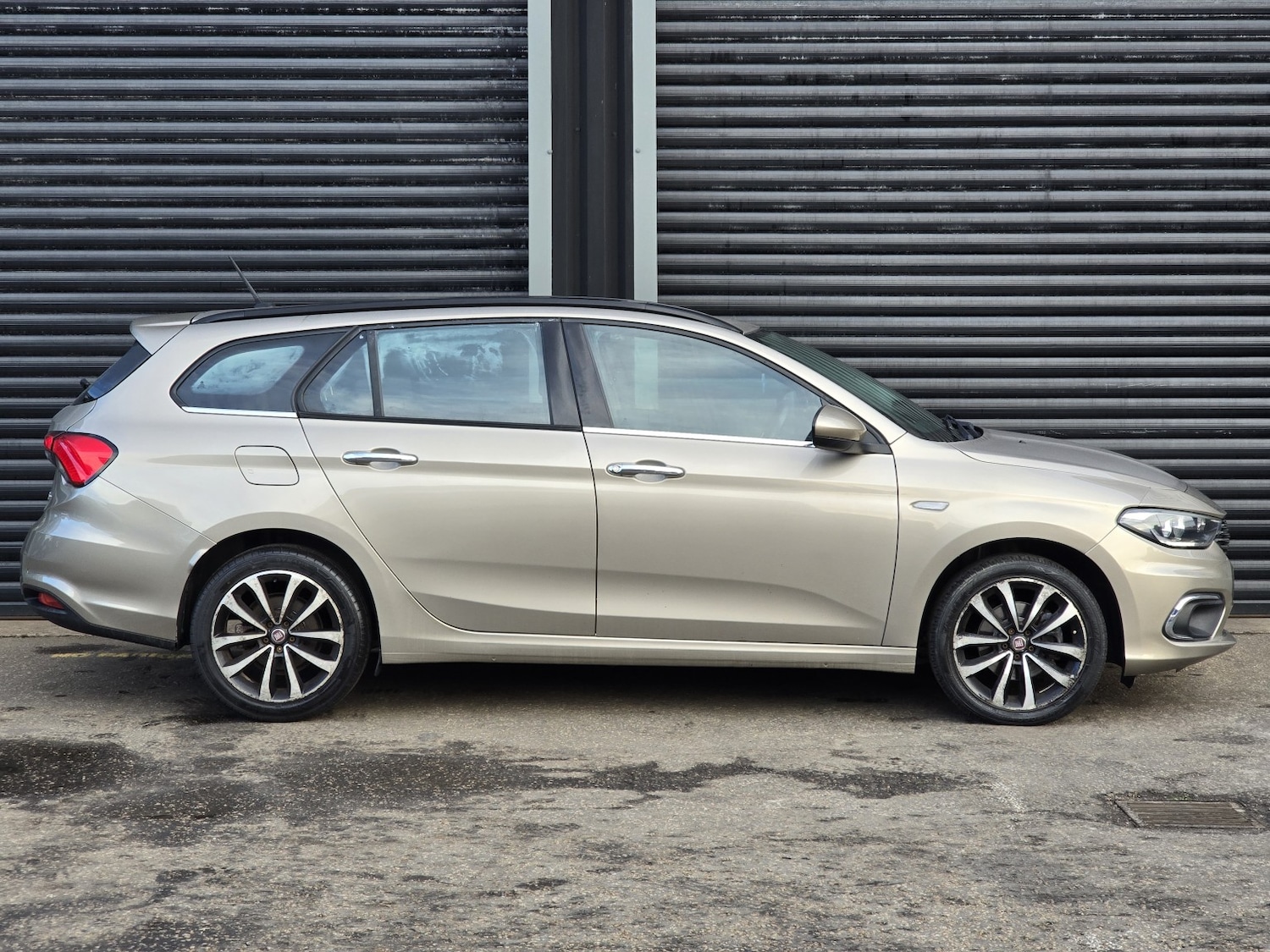 Used Fiat Tipo 2017 for sale - 76924510: Photo 9