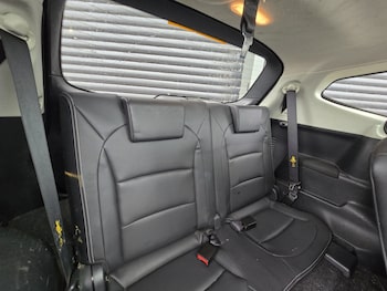 Used Nissan Qashqai+2 2008 for sale - 78820717: Photo
