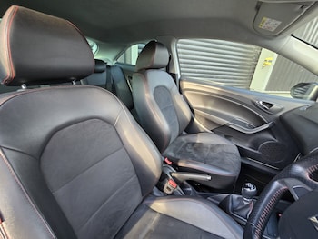 Used SEAT Ibiza 2015 for sale - 78296606: Photo