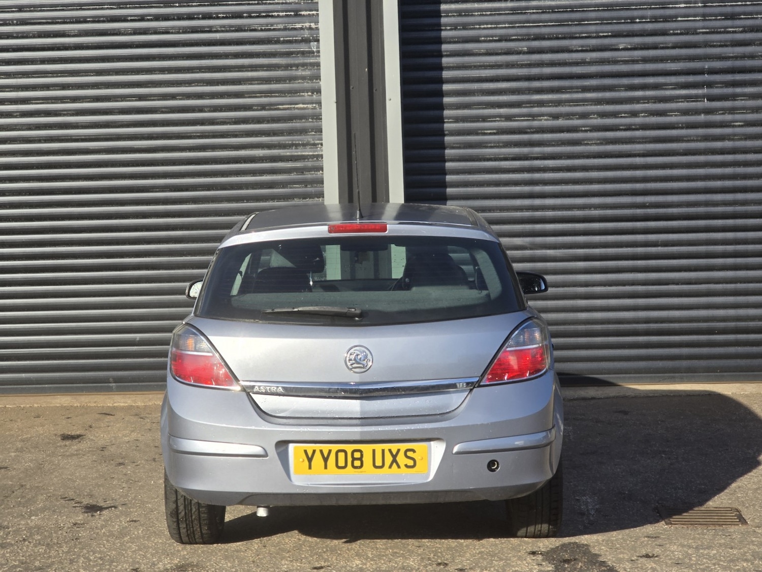 Vehicle 13