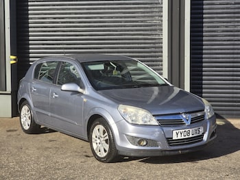 2008 - 1.8 i 16v Elite 5-Door