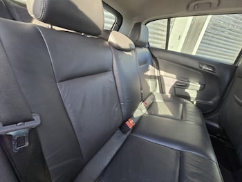 Used Vauxhall Astra 2008 for sale - 75904328: Photo