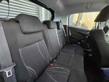 Used Peugeot 208 2014 for sale - 76924397: Photo