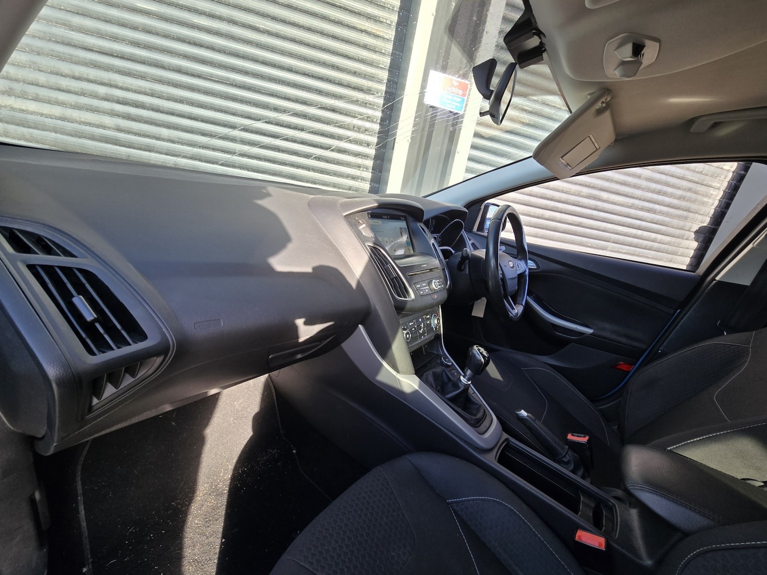 Used Ford Focus 2017 for sale - 77632438: Photo 6