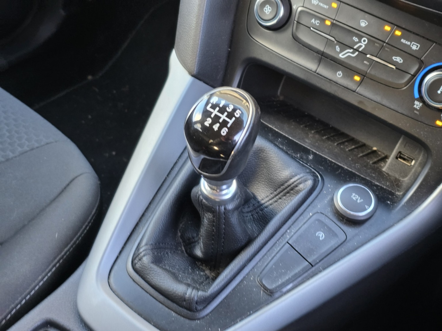 Used Ford Focus 2017 for sale - 77632438: Photo 8