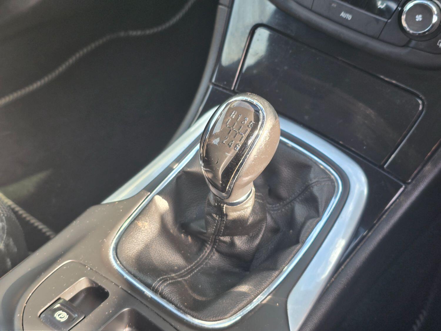 Used Vauxhall Insignia 2012 for sale - 77822240: Photo 16